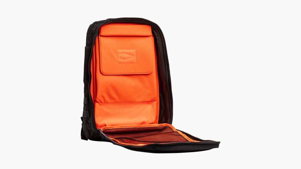 Goruck backpack alternative clearance